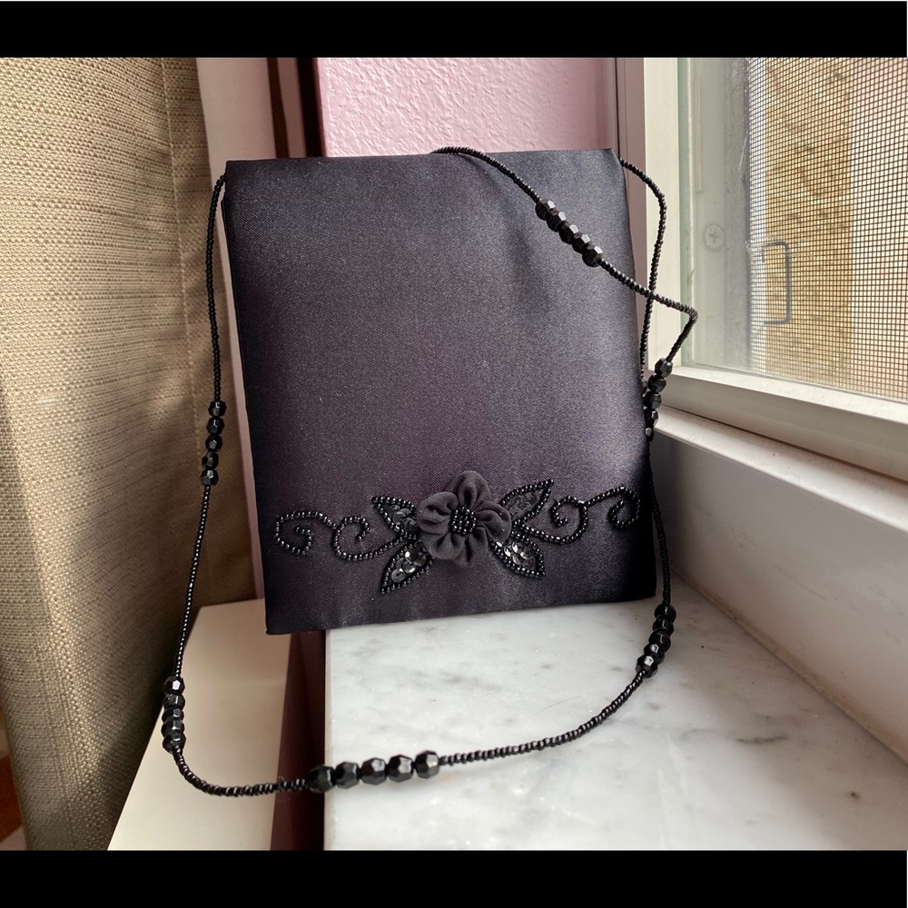 Jessica McClintock bag